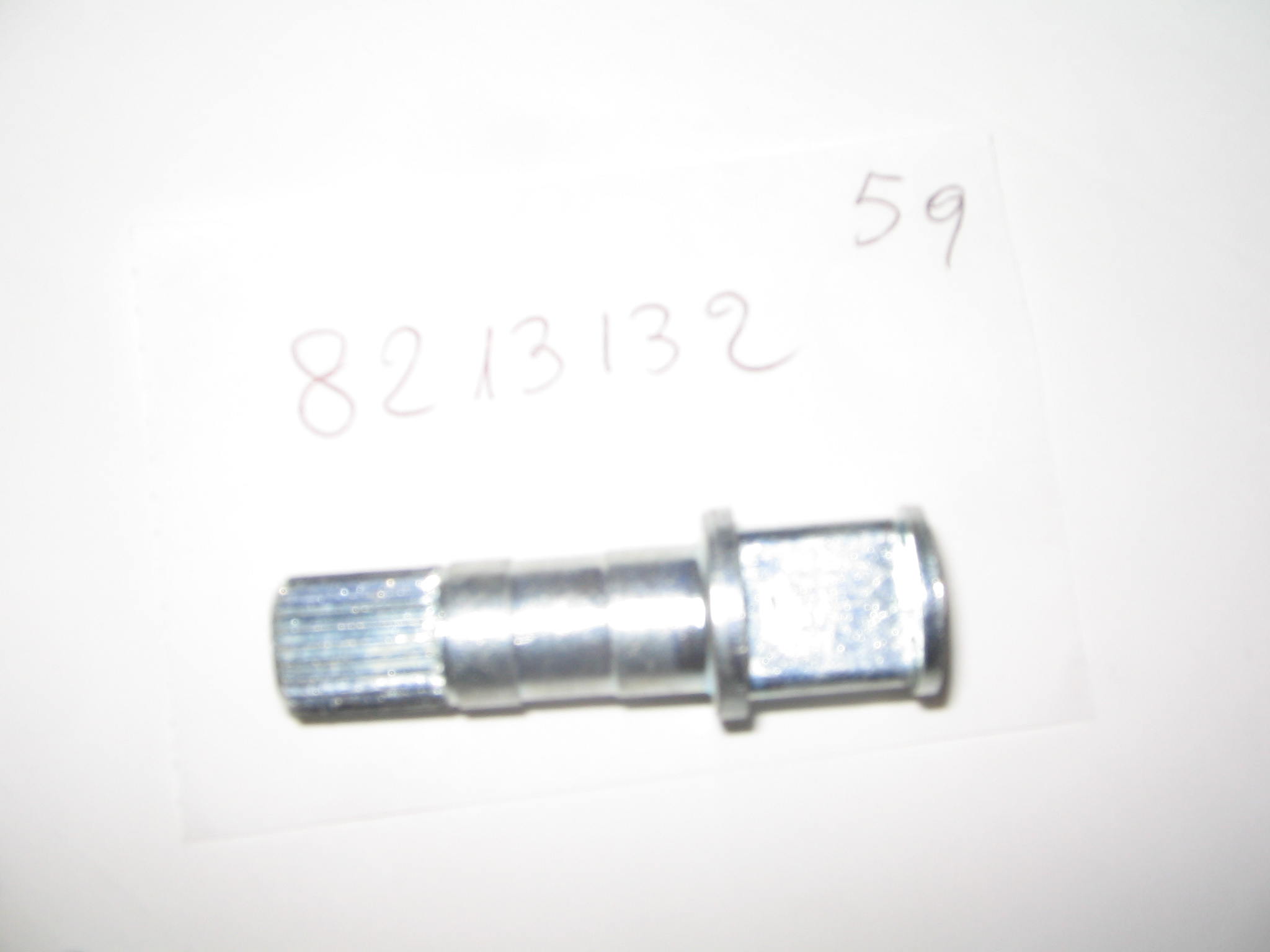 APRILIA CANNA FRENO POSTERIORE N.10065